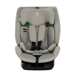 Autostoel Kidsriver Sigma-S clay