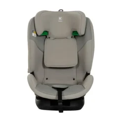 Autostoel Kidsriver Sigma-S clay