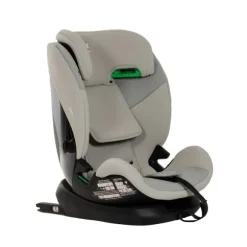 Autostoel Kidsriver Sigma-S clay