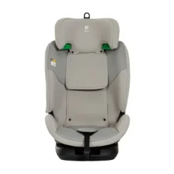 Autostoel Kidsriver Sigma-S clay