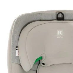Autostoel Kidsriver Sigma-S clay