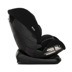 Autostoel Kidsriver Sigma-S clay