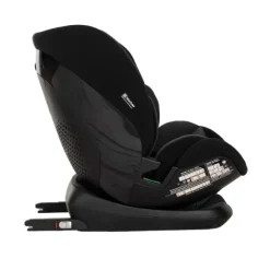 Autostoel Kidsriver Sigma-S clay