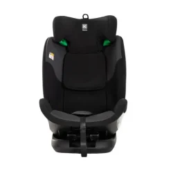 Autostoel Kidsriver Sigma-S clay
