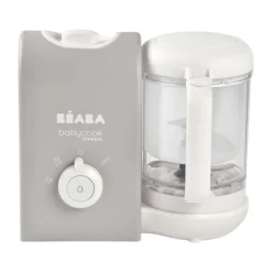 Béaba Babycook® Express Velvet Grey