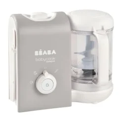 Béaba Babycook® Express Velvet Grey