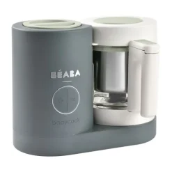 Baba Babycook Neo Mineral Grey