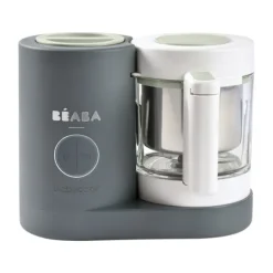 Baba Babycook Neo Mineral Grey