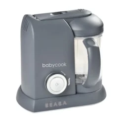 Baba Babycook Solo Dark Grey
