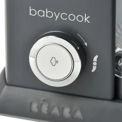 Baba Babycook Solo Dark Grey