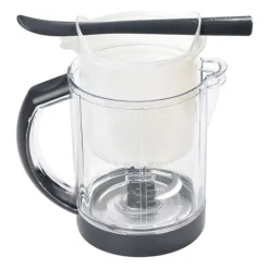 Baba Babycook Solo Dark Grey