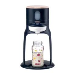 Baba Bib Expresso Nightblue