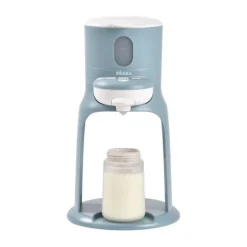 Baba Bib Expresso Nightblue