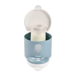 Baba Bib Expresso Nightblue