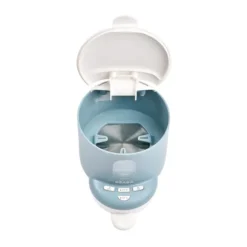 Baba Bib Expresso Nightblue