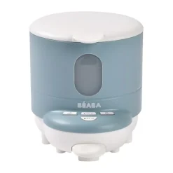 Baba Bib Expresso Nightblue