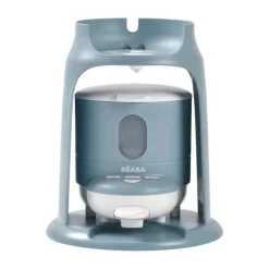 Baba Bib Expresso Nightblue