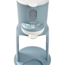 Baba Bib Expresso Nightblue