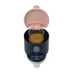 Baba Bib Expresso Nightblue