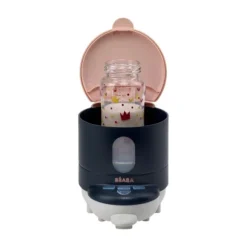 Baba Bib Expresso Nightblue