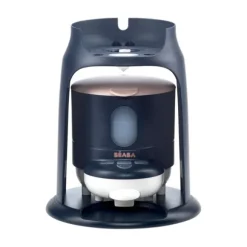 Baba Bib Expresso Nightblue
