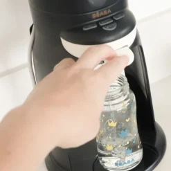 Baba Bib Expresso Nightblue