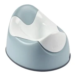 Baba Ergonomisch Potje Green Blue