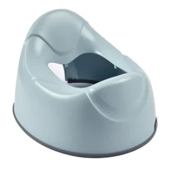 Baba Ergonomisch Potje Green Blue