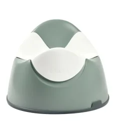 Baba Ergonomisch Potje Groen