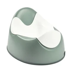Baba Ergonomisch Potje Groen