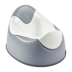 Baba Ergonomisch Potje Light Mist