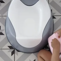 Baba Ergonomisch Potje Light Mist