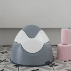 Baba Ergonomisch Potje Light Mist
