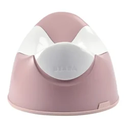 Baba Ergonomisch Potje Old Pink