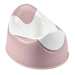 Baba Ergonomisch Potje Old Pink