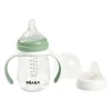 Baba Meegroeifles Groen 210ml
