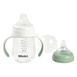 Baba Meegroeifles Groen 210ml
