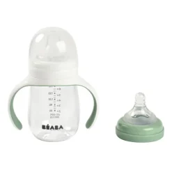 Baba Meegroeifles Groen 210ml