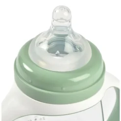 Baba Meegroeifles Groen 210ml
