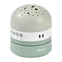 Béaba Pixie Projector Nachtlampje – Groen