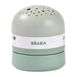 Béaba Pixie Projector Nachtlampje – Groen