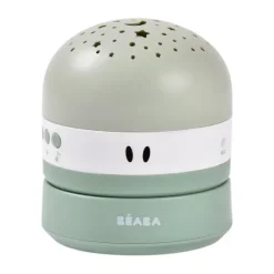 Béaba Pixie Projector Nachtlampje – Groen