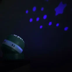 Béaba Pixie Projector Nachtlampje – Groen