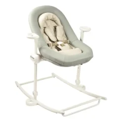 Béaba Sitter Relax Up & Down Plus Seagrass