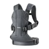 Baby Bjorn Draagzak One Air 3D Mesh Antracite