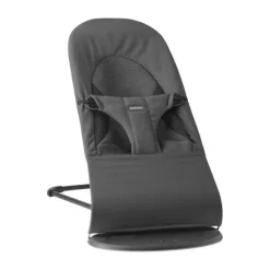 Baby Björn® Bouncer Balance Soft Geweven Jersey Beige/Grey