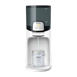Baby Brezza Instant Warmer Black-White