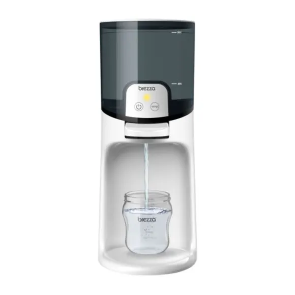 Baby Brezza Instant Warmer Black-White
