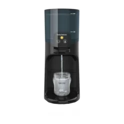 Baby Brezza Instant Warmer Black-White