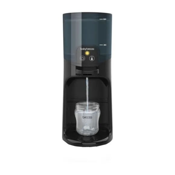 Baby Brezza Instant Warmer Black-White